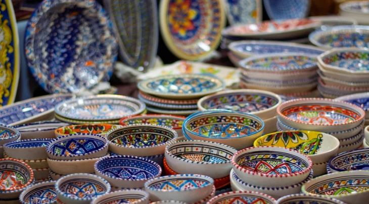 Sharm El Sheikh F&S 6